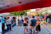 Treffpunkt Neustädter Straßenfest
